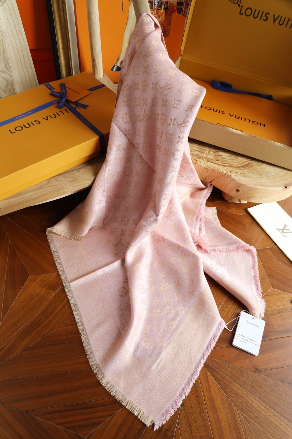 Dragons Bags Premium Designer Scarf --99454