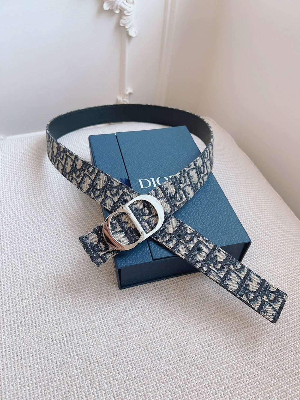 Dragons Bags Diorn Luxury Belt --104933