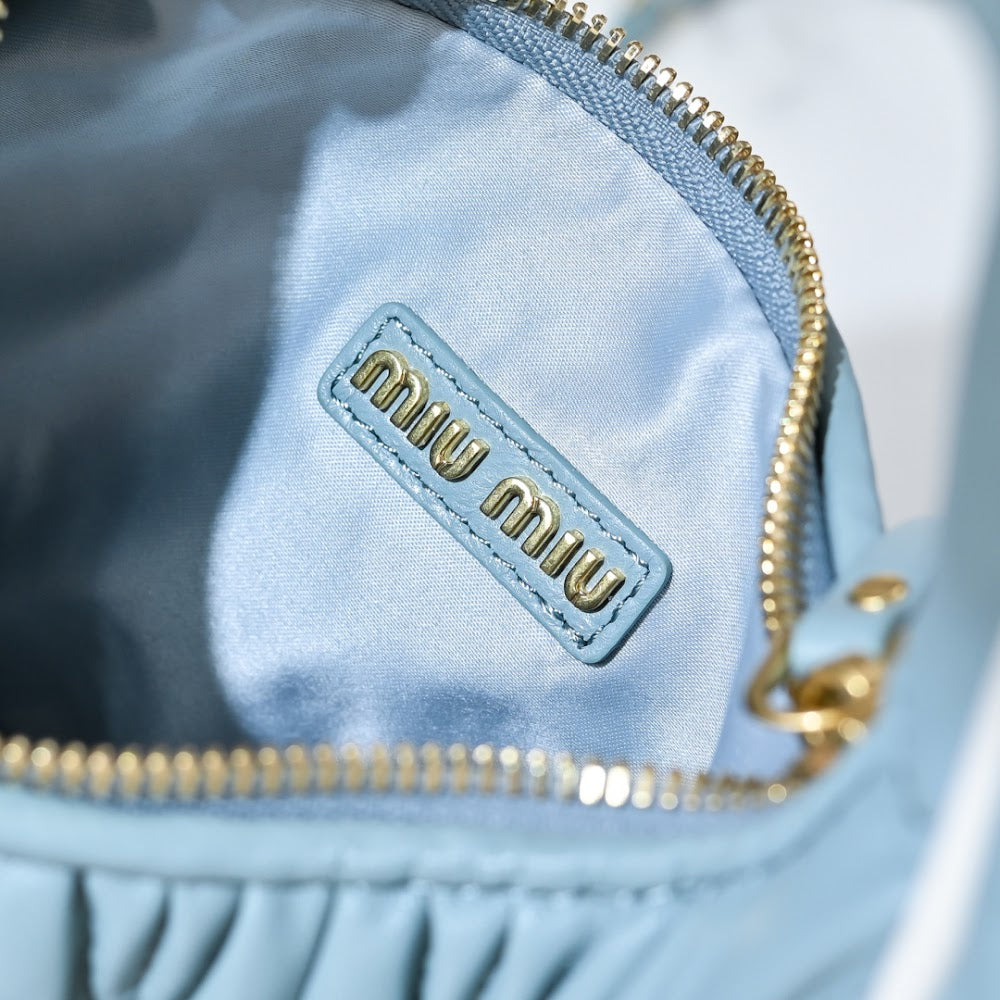 Dragons Bags Miun Miun Luxury Bag --123476