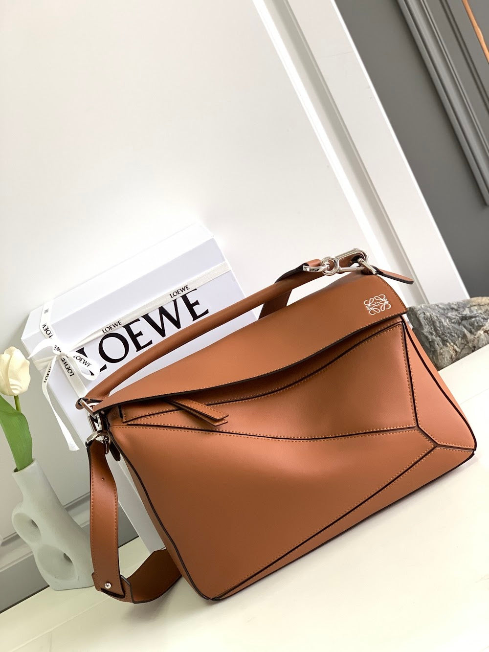 Dragons Bags Lowen Luxury Bag --99991