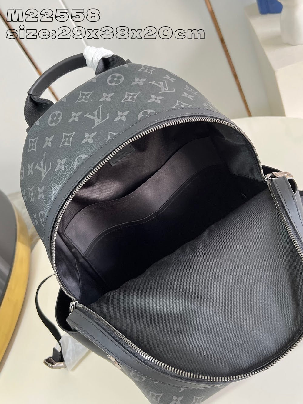 Dragons Bags ln Luxury Bag --96890
