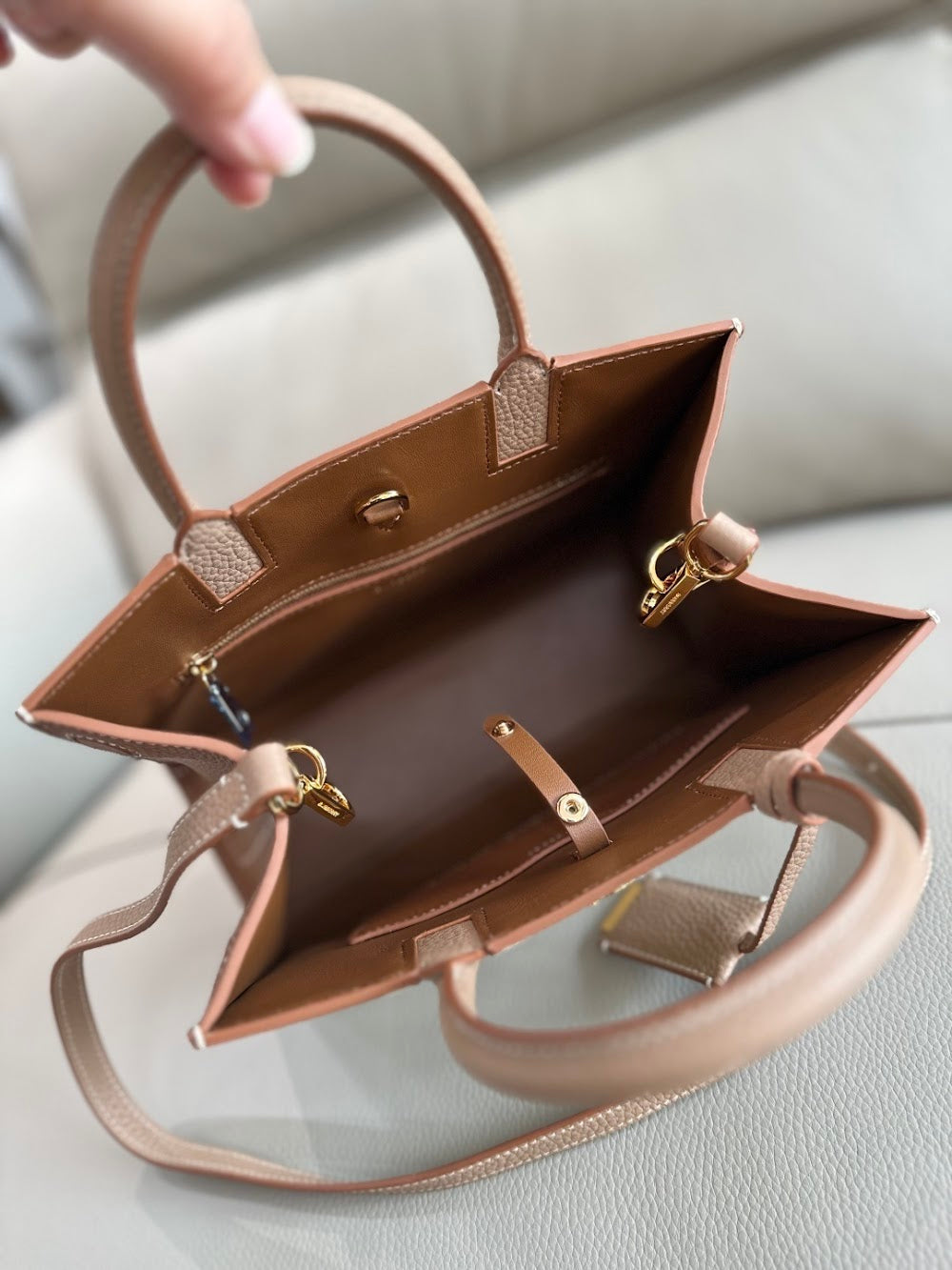 Dragons Bags Burberryn Luxury Bag --91812