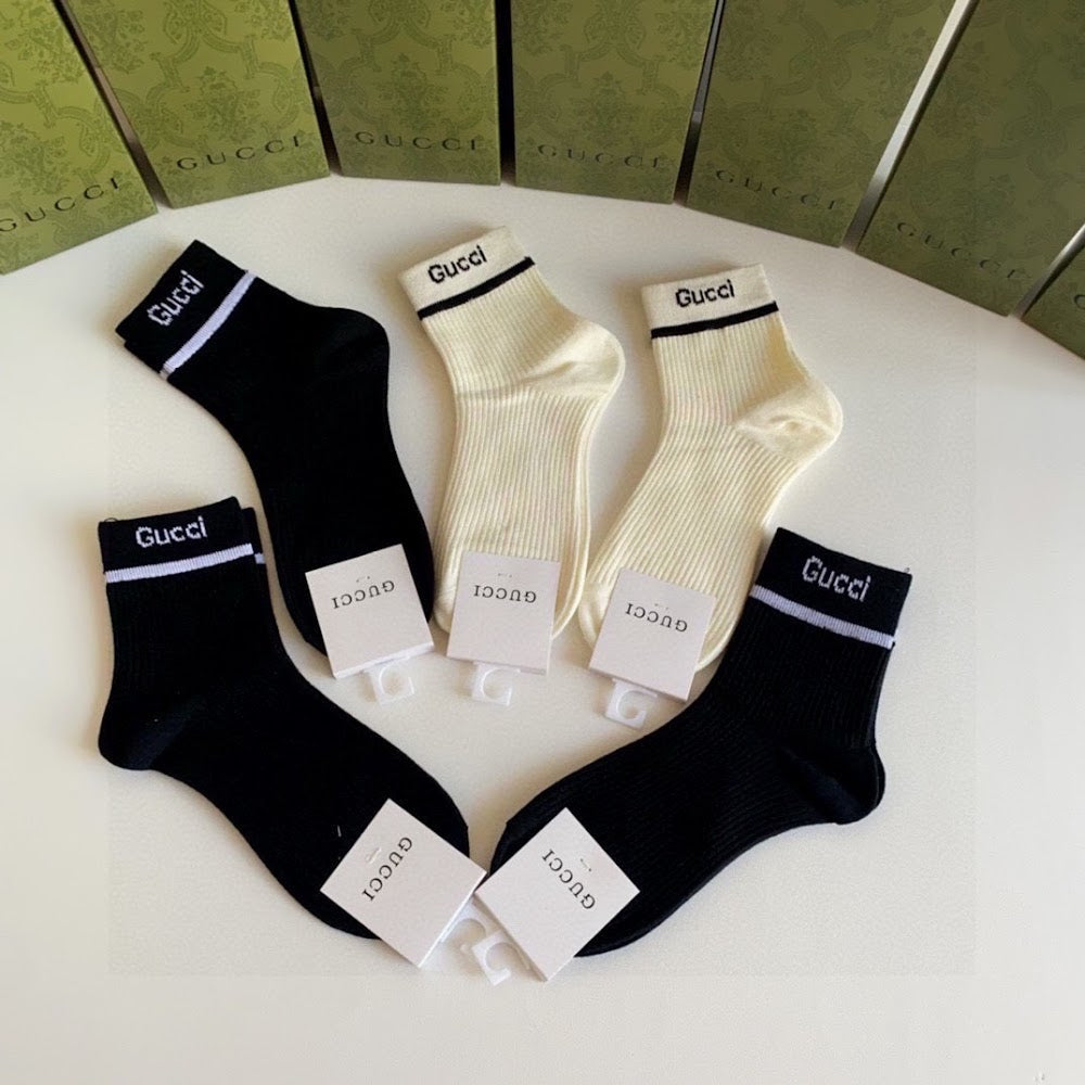Dragons Bags Premium Luxury Socks --97789