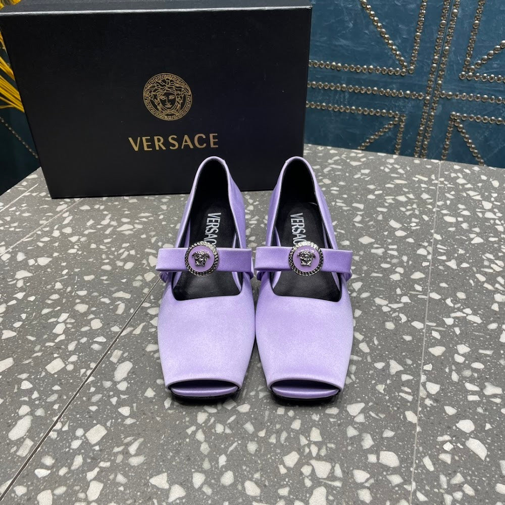 Dragons Bags Versace Luxury Heels --51145