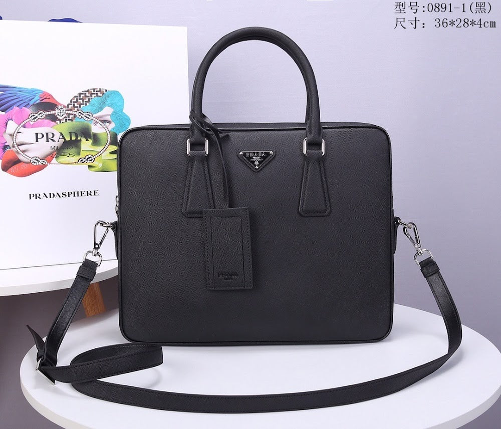 Dragons Bags Prada Luxury Bag --53952