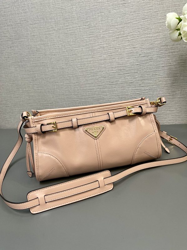 Jessica Bags pradn Luxury Bag --75118