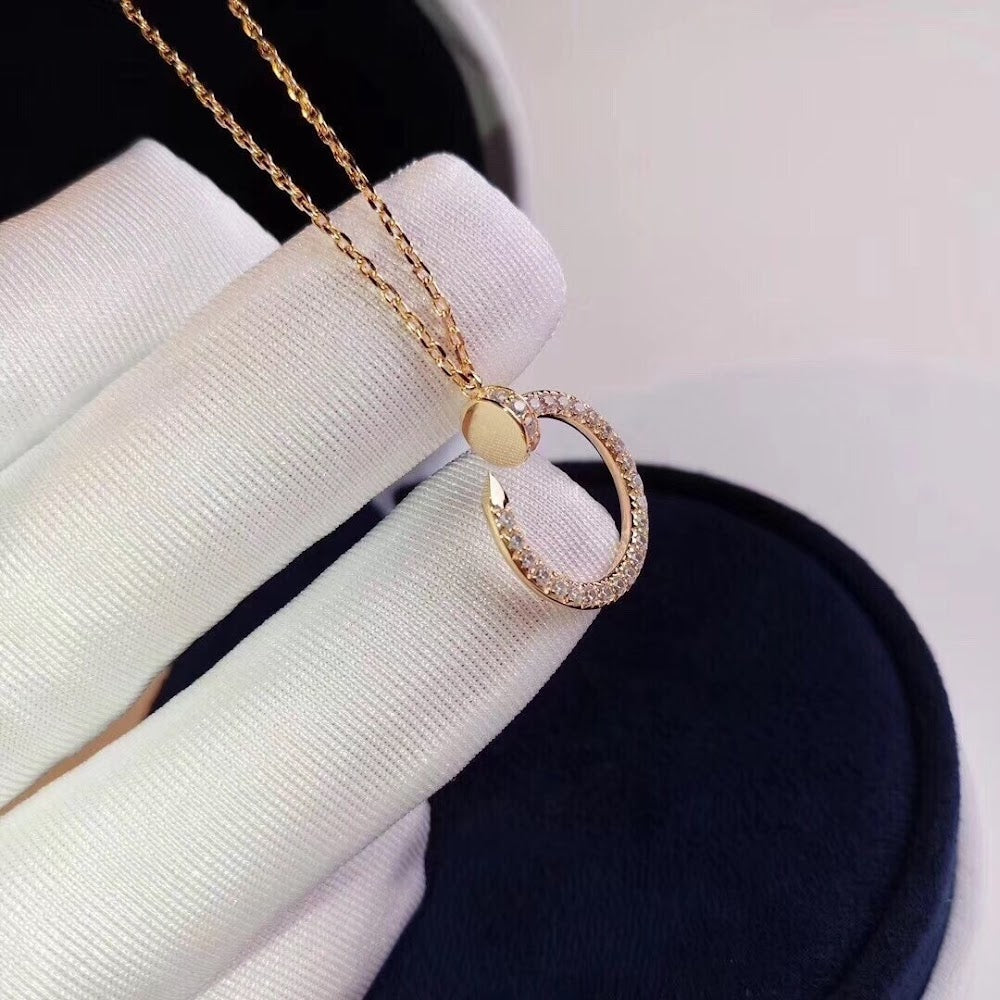 Dragons Bags Luxury Necklace --55618