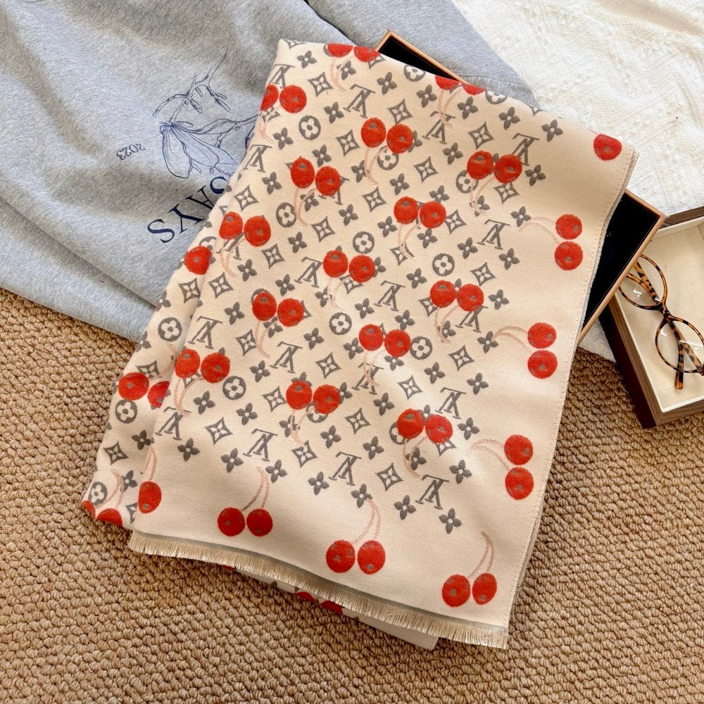 Dragons Bags Premium Designer Scarf --99407