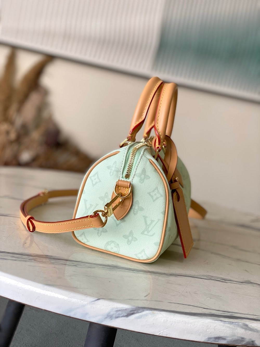 Dragons Bags ln Luxury Bag --96459