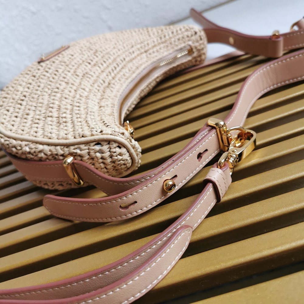 Dragons Bags Pradn Luxury Bag --101520