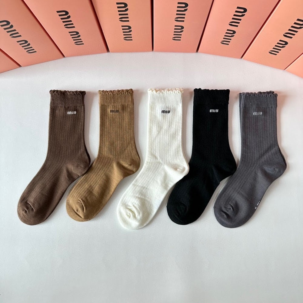 Dragons Bags Premium Luxury Socks --97787