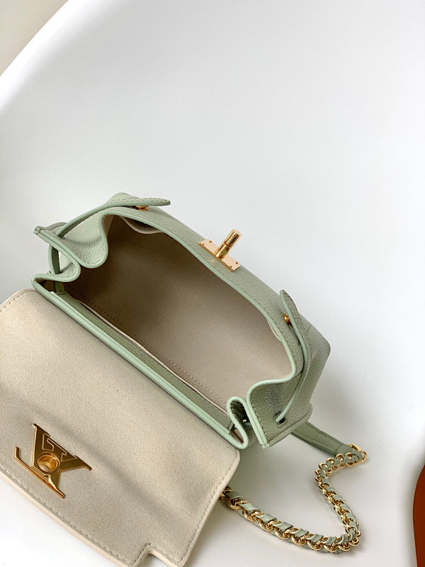 Dragons Bags LVn Luxury Bag --80833