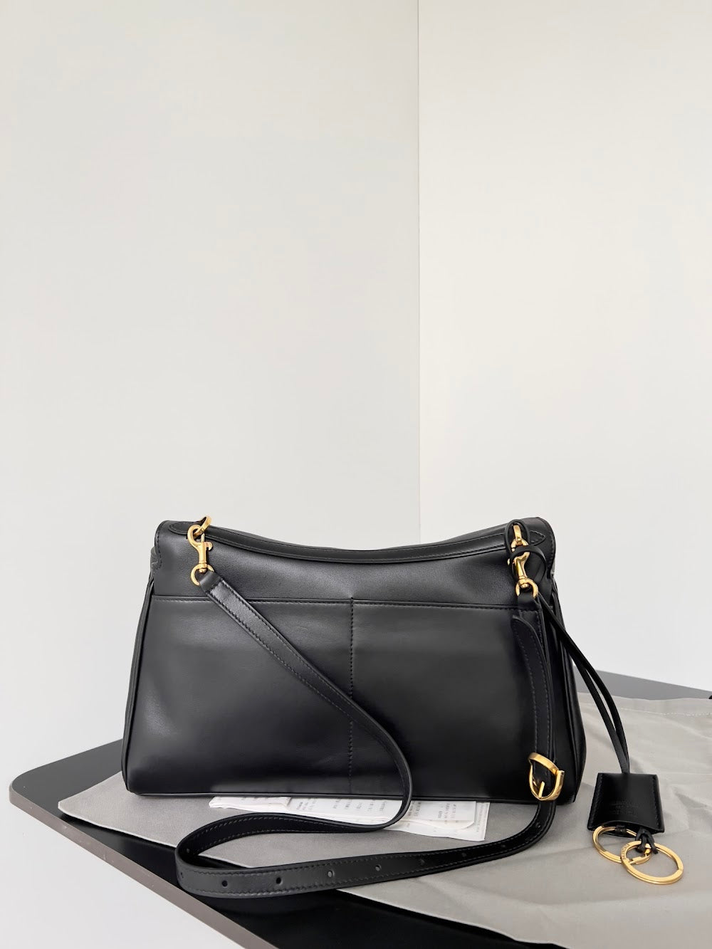 Dragons Bags Balenciaga Luxury Bag --111626