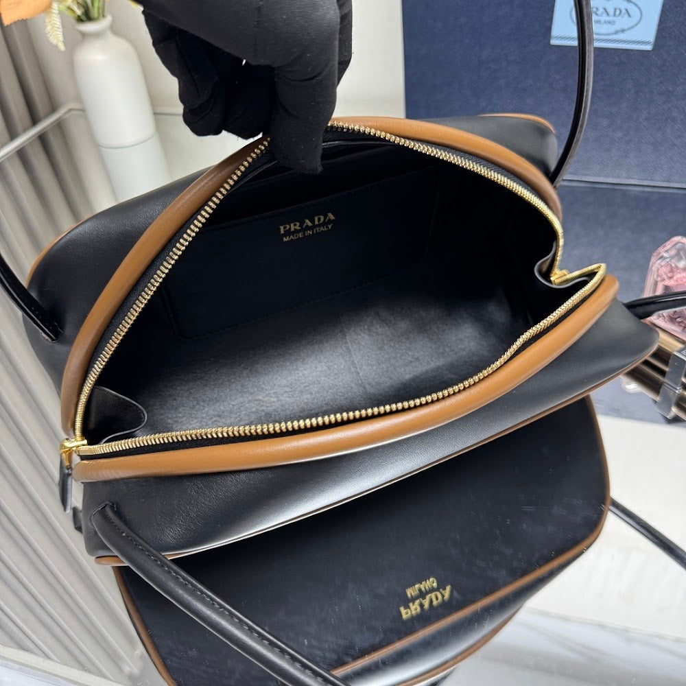 Dragons Bags Pradn Luxury Bag --101879
