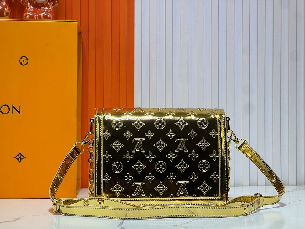 Dragons Bags ln Luxury Bag --76843