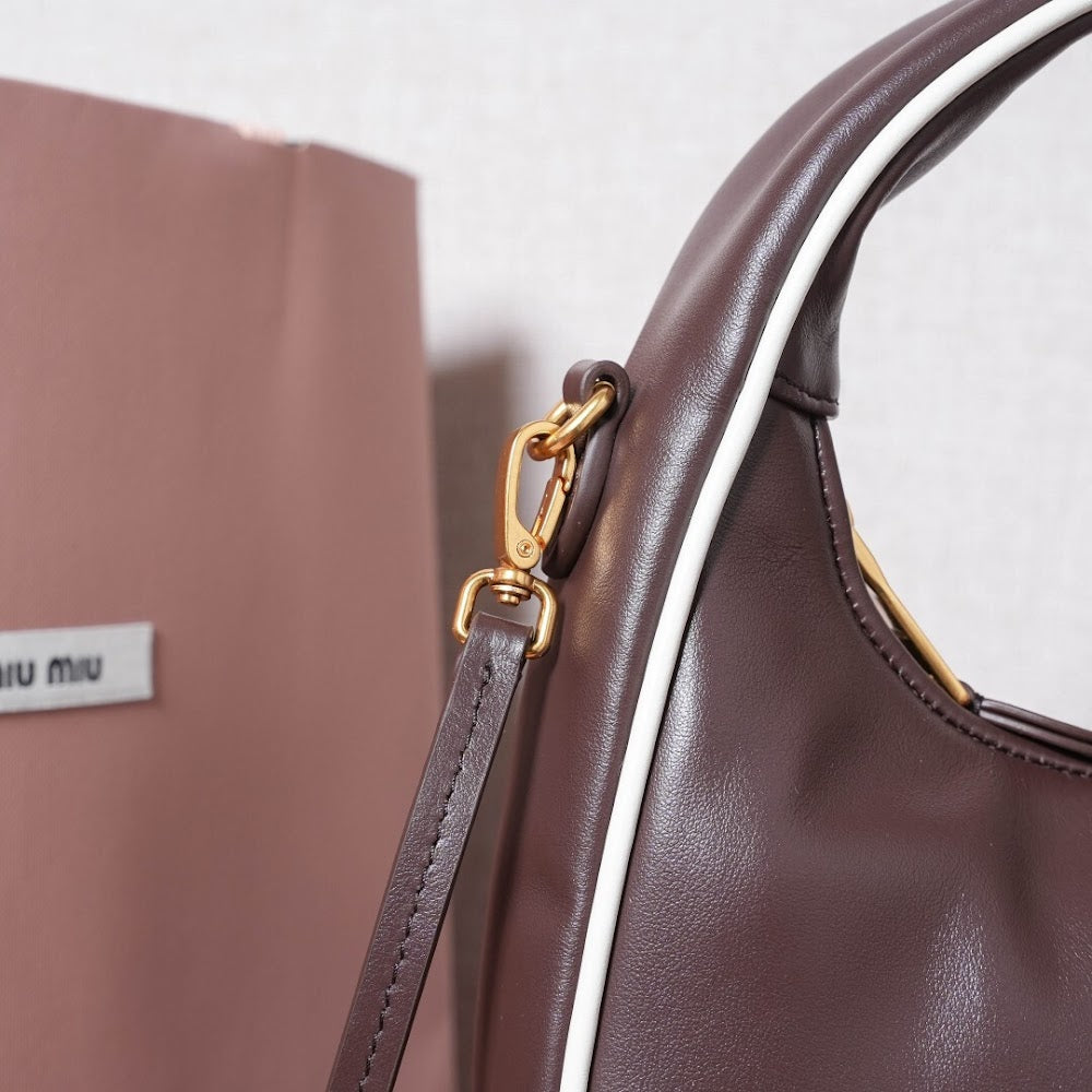 Dragons Bags Miun Miun Luxury Bag --123147