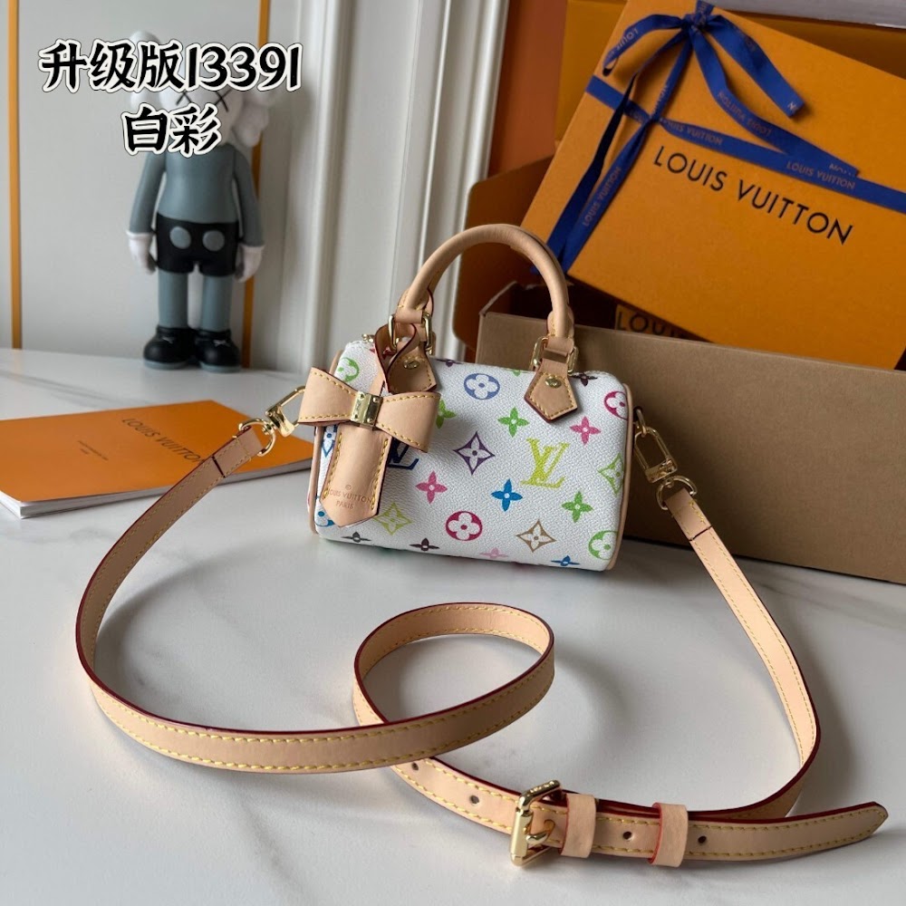 Dragons Bags ln Luxury Bag --76664