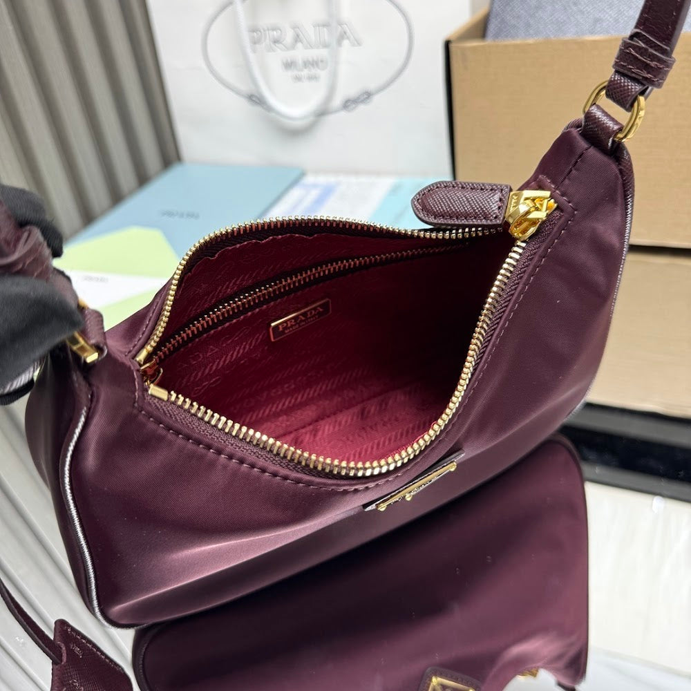 Dragons Bags Pradn Luxury Bag --103005