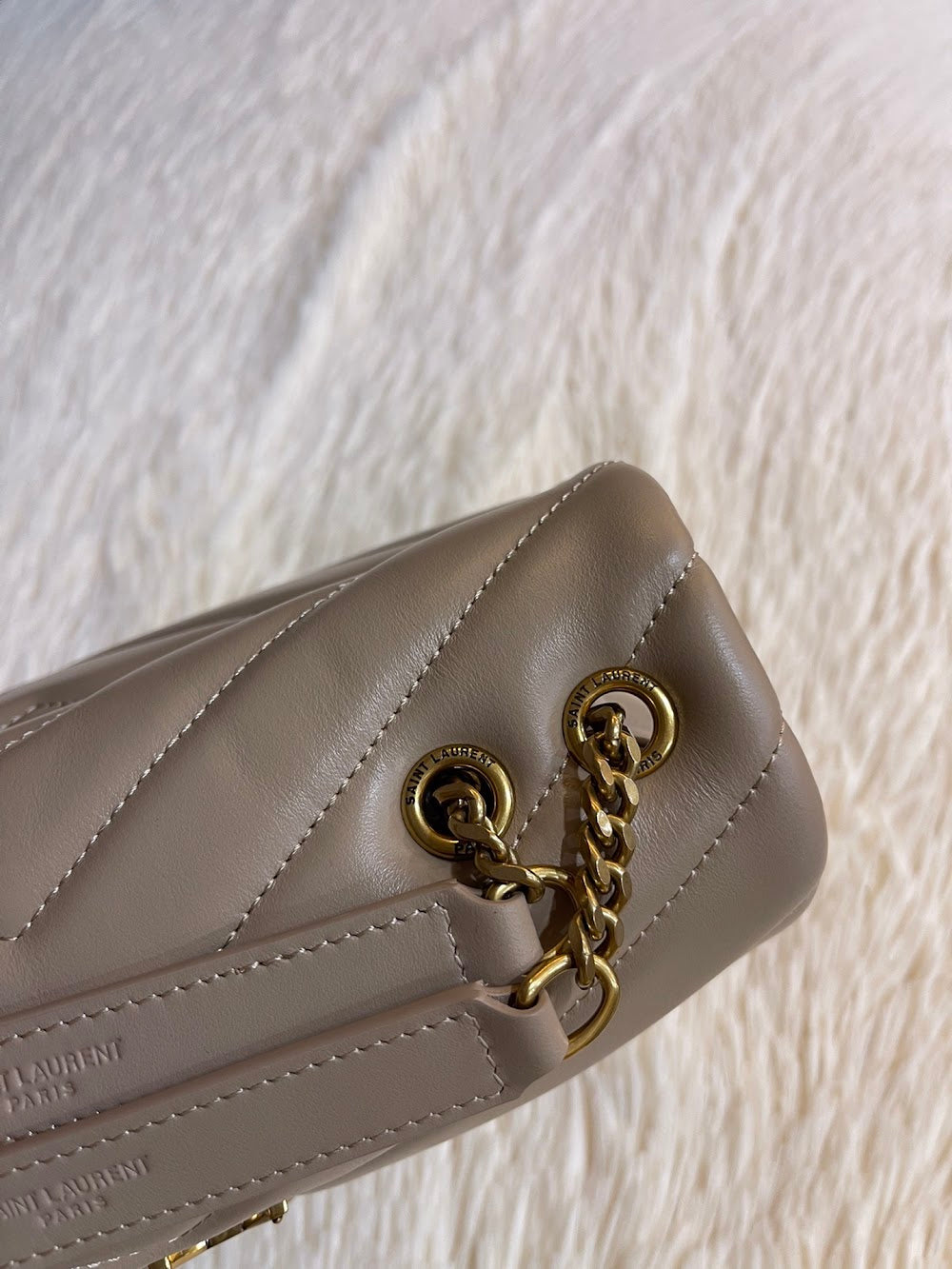 Dragons Bags YSLn Luxury Bag --119876