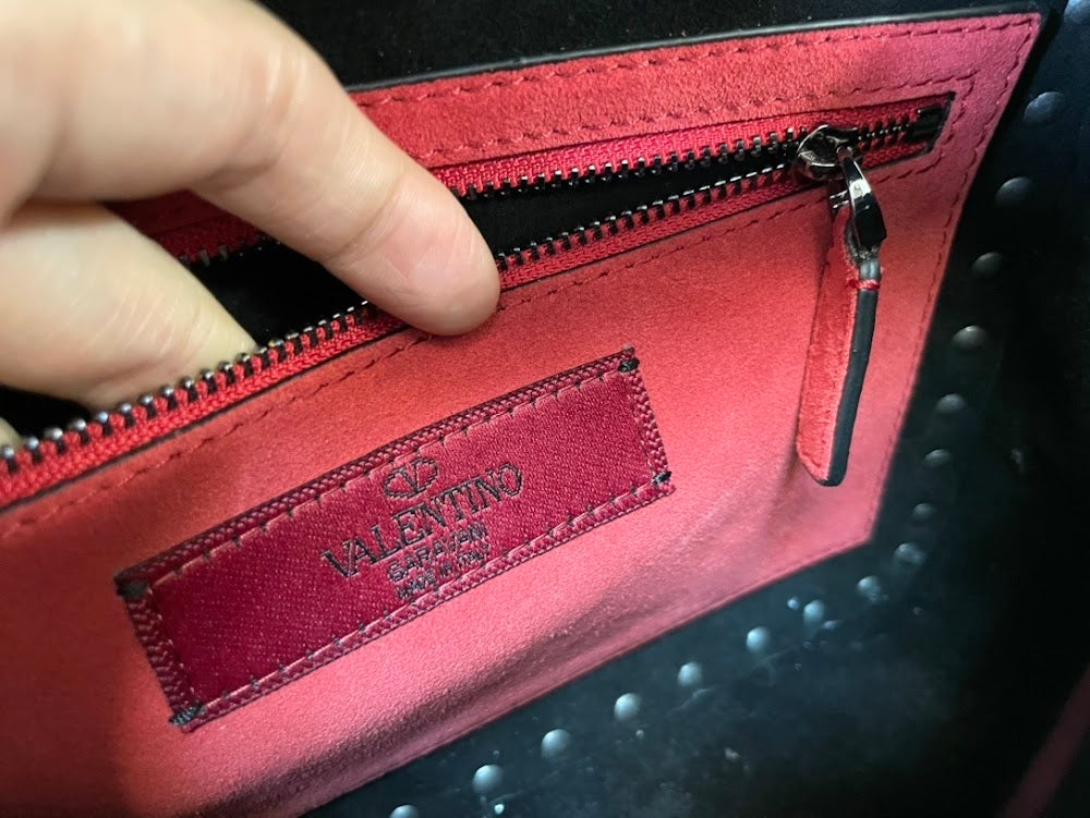 Dragons Bags Valentine Luxury Bag --121729