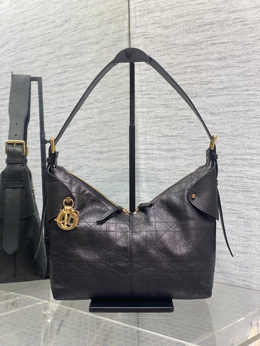 Dragons BagsDiorn Luxury Bag --116074
