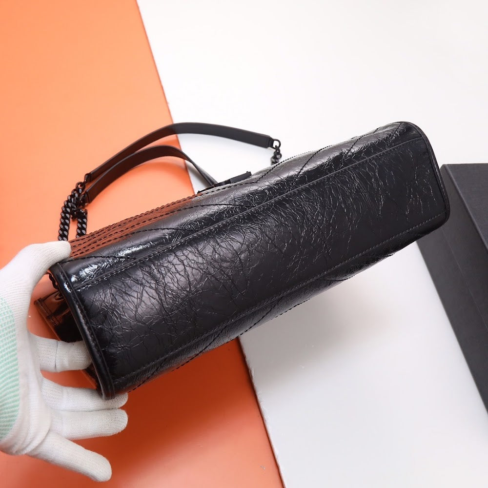 Dragons Bags YSLn Luxury Bag --120411
