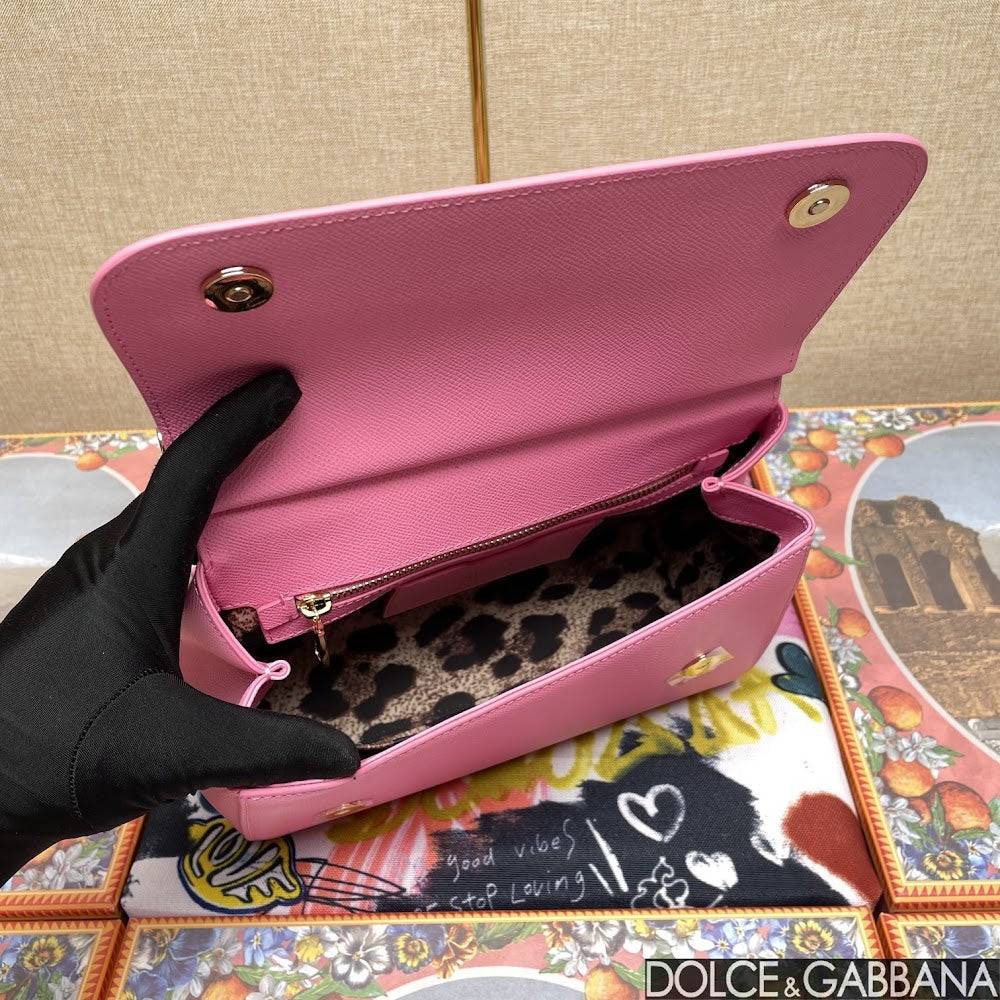 Dragons Bags DGn Luxury Bag --93701