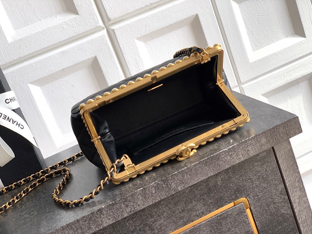 Dragons Bags CHn Luxury Bag --112664