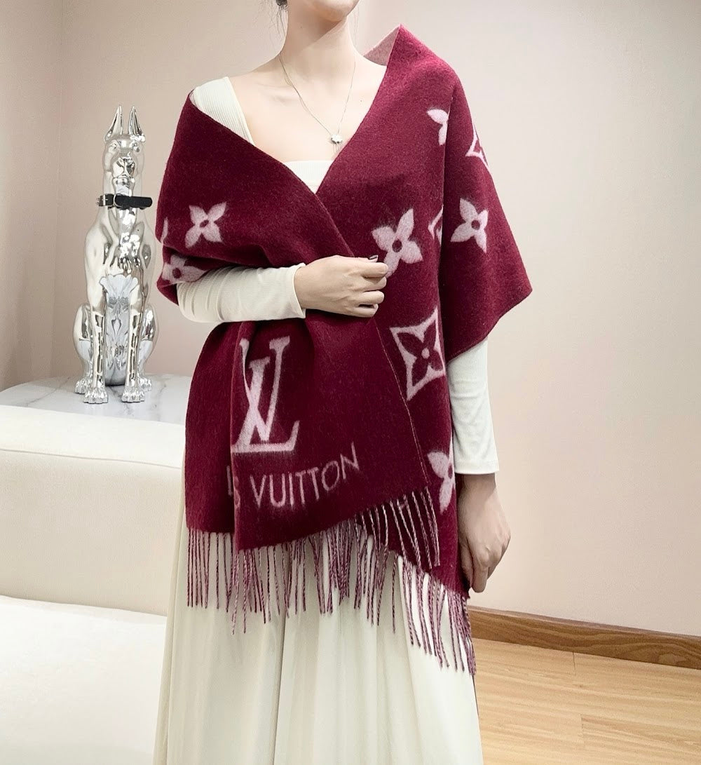 Dragons Bags Premium Designer Scarf --99418