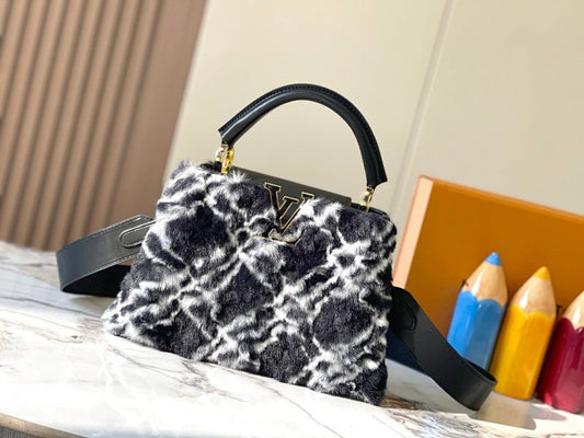 Dragons Bags LVn Luxury Bag --78830