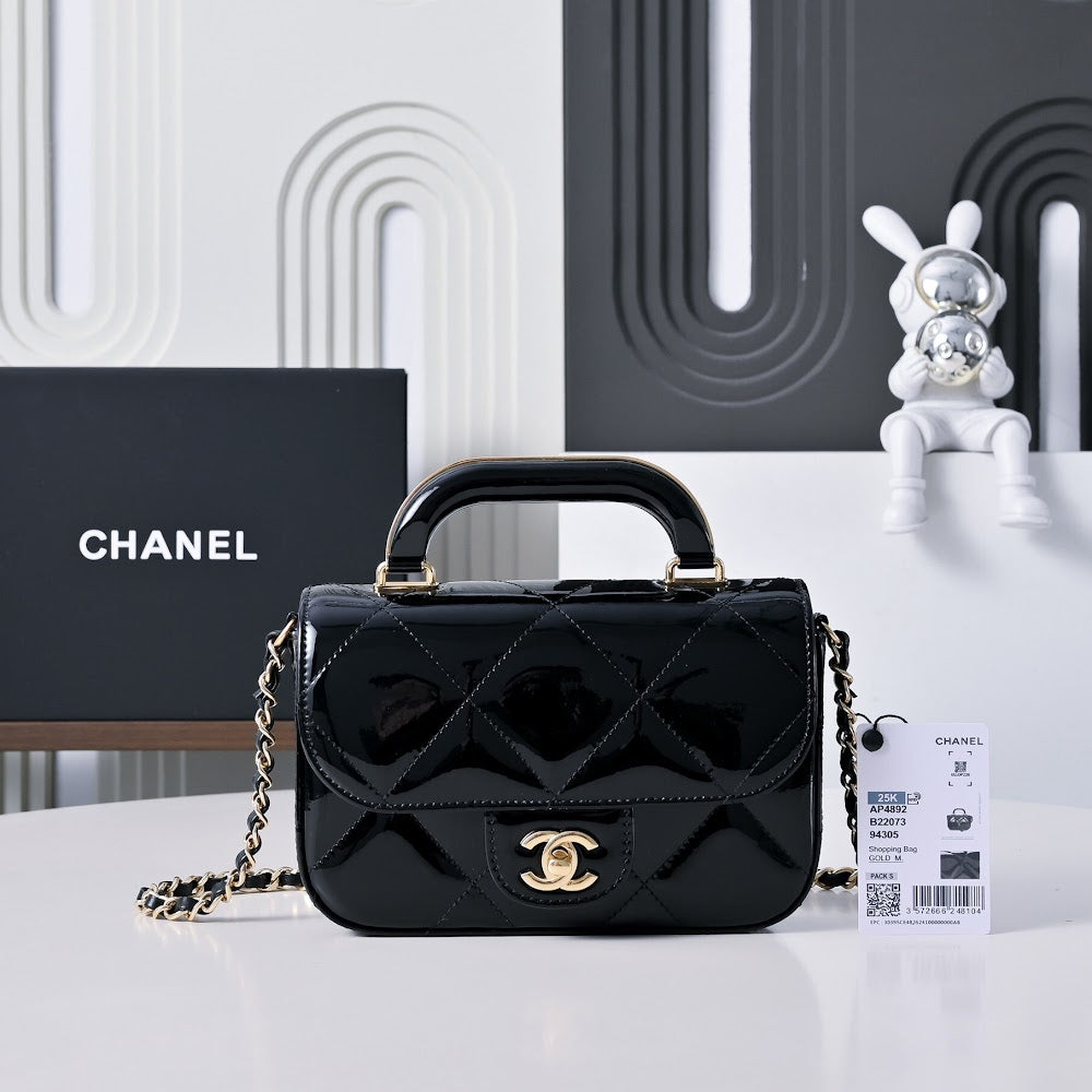 Dragons BagsCHn Luxury Bag --114139