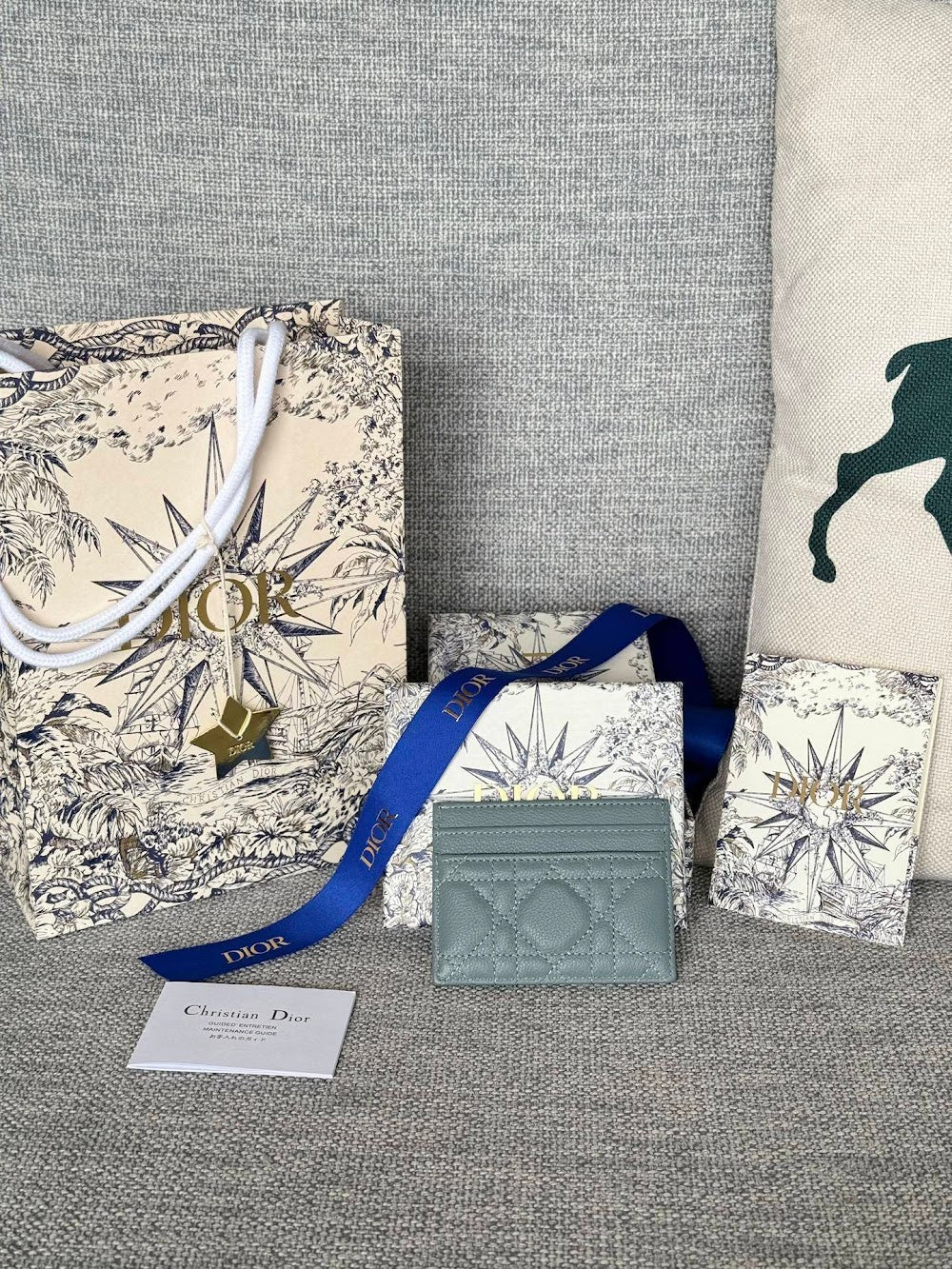 Dragons BagsDiorn Luxury Bag --114624