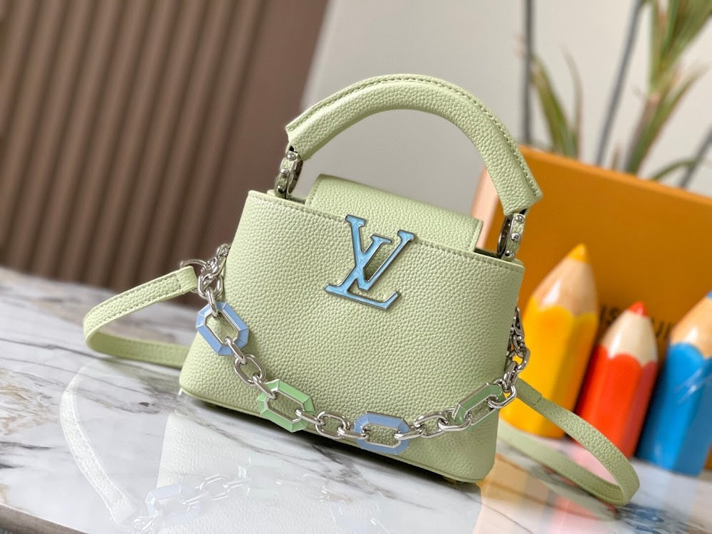 Jessica Bags ln Luxury Bag --76113