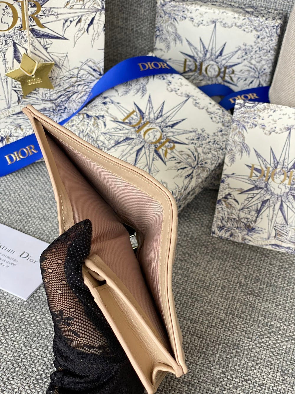 Dragons BagsDiorn Luxury Bag --115112