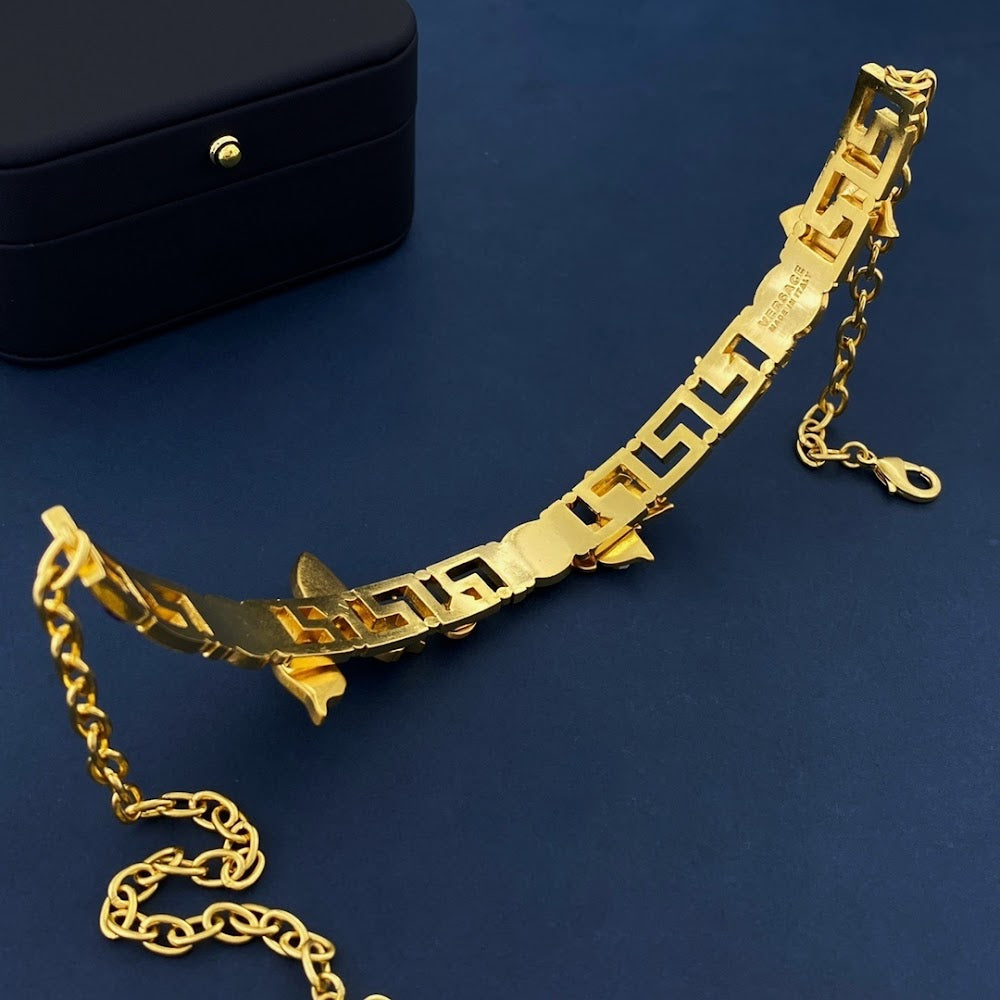 Dragons Bags Versace Luxury Jewelry --51437