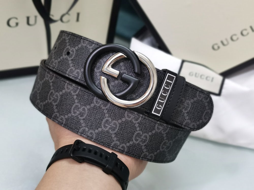 Dragons Bags Guccin Luxury Belt --105544