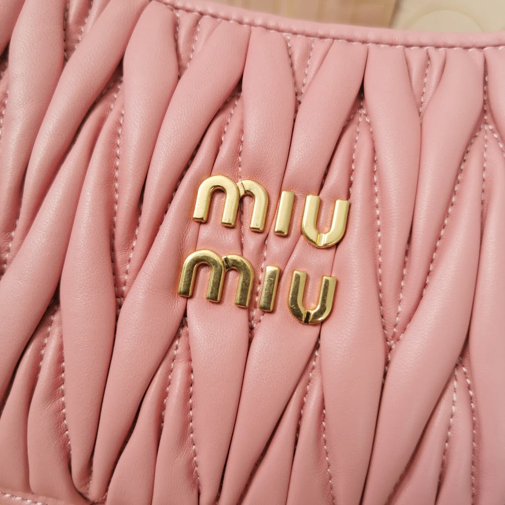Dragons Bags Miun Miun Luxury Bag --122945