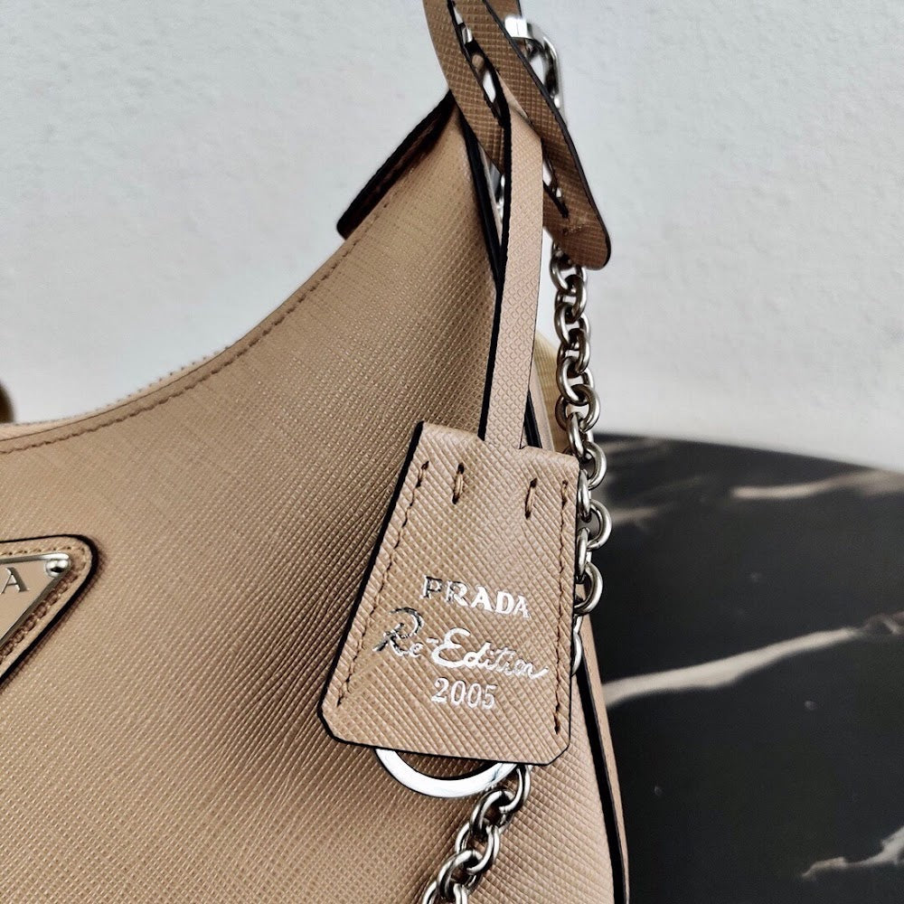 Dragons Bags Prada Luxury Bag --54169