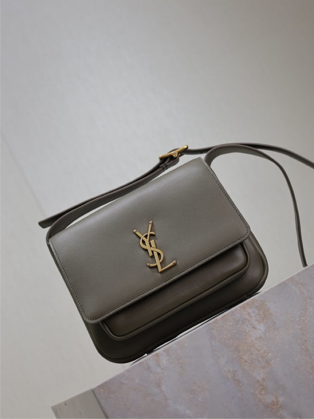 Dragons Bags YSLn Luxury Bag --120448