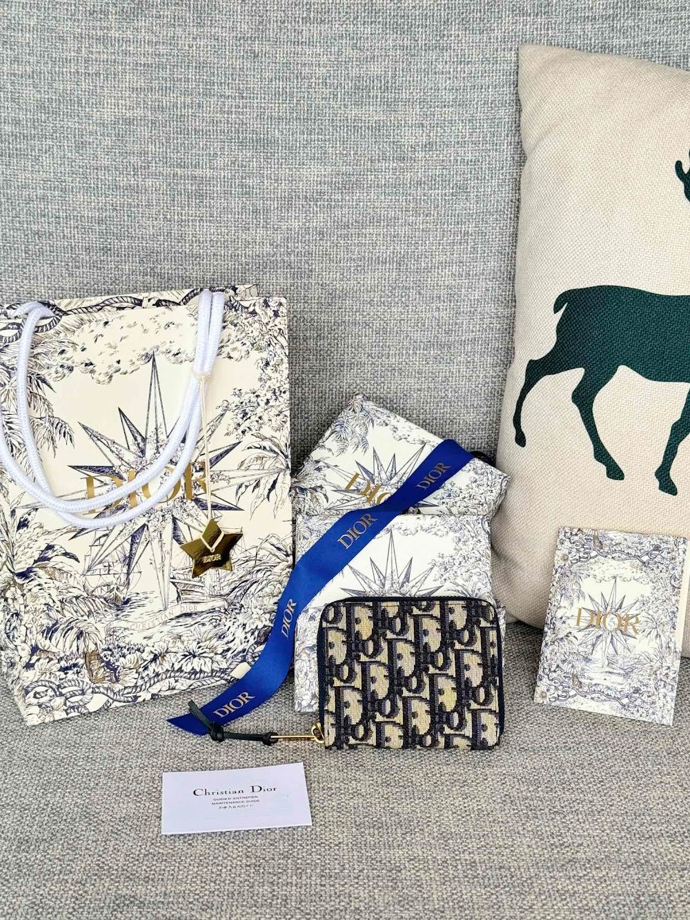 Dragons BagsDiorn Luxury Bag --114530
