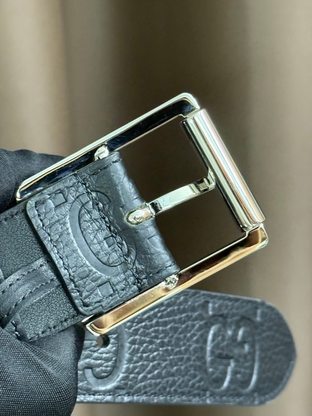 Dragons Bags Guccin Luxury Belt --105490
