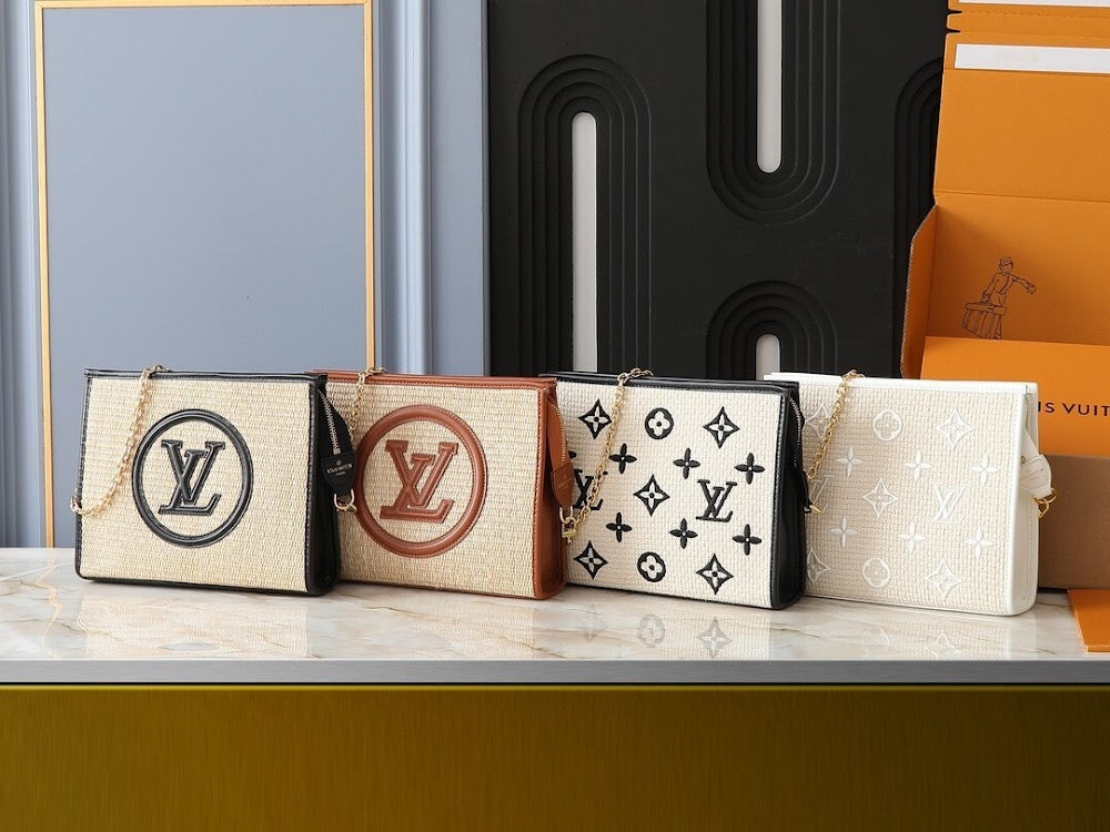 Dragons Bags ln Luxury Bag --76435
