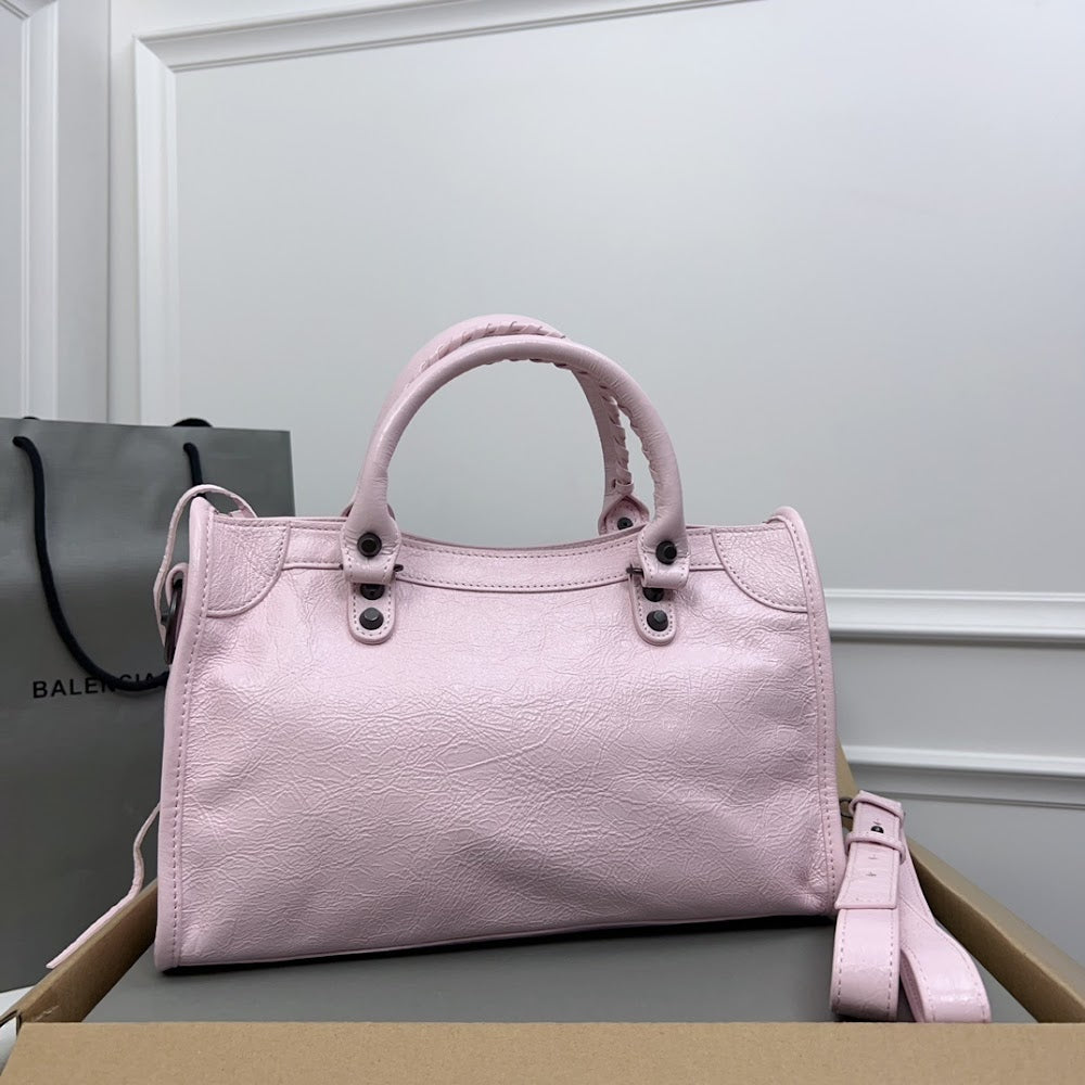 Dragons Bags Balenciaga Luxury Bag --110716