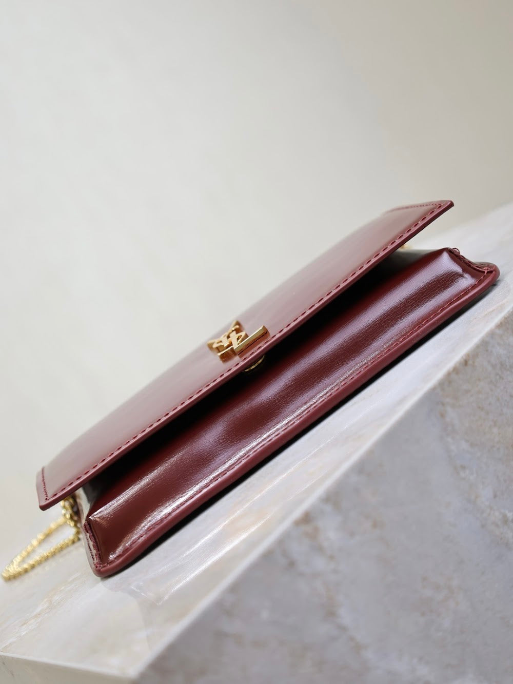 Dragons Bags YSLn Luxury Bag --120481
