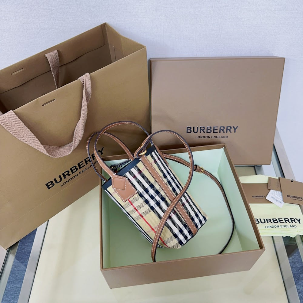 Dragons Bags Burberryn Luxury Bag --92540