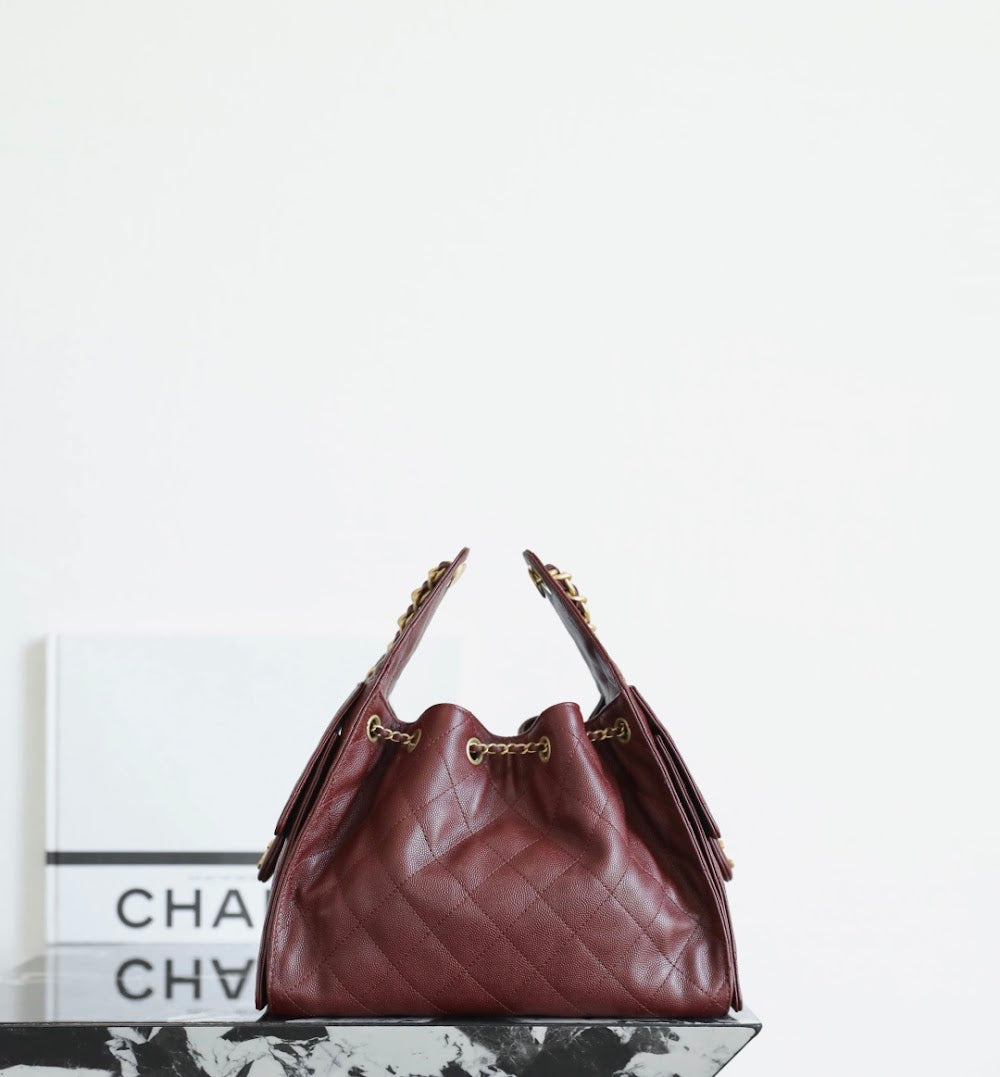 Dragons Bags CHn Luxury Bag --113607