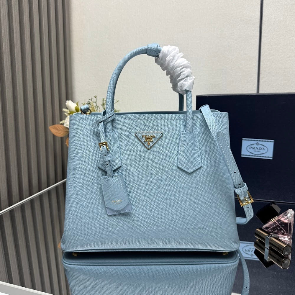 Dragons Bags Pradn Luxury Bag --102224