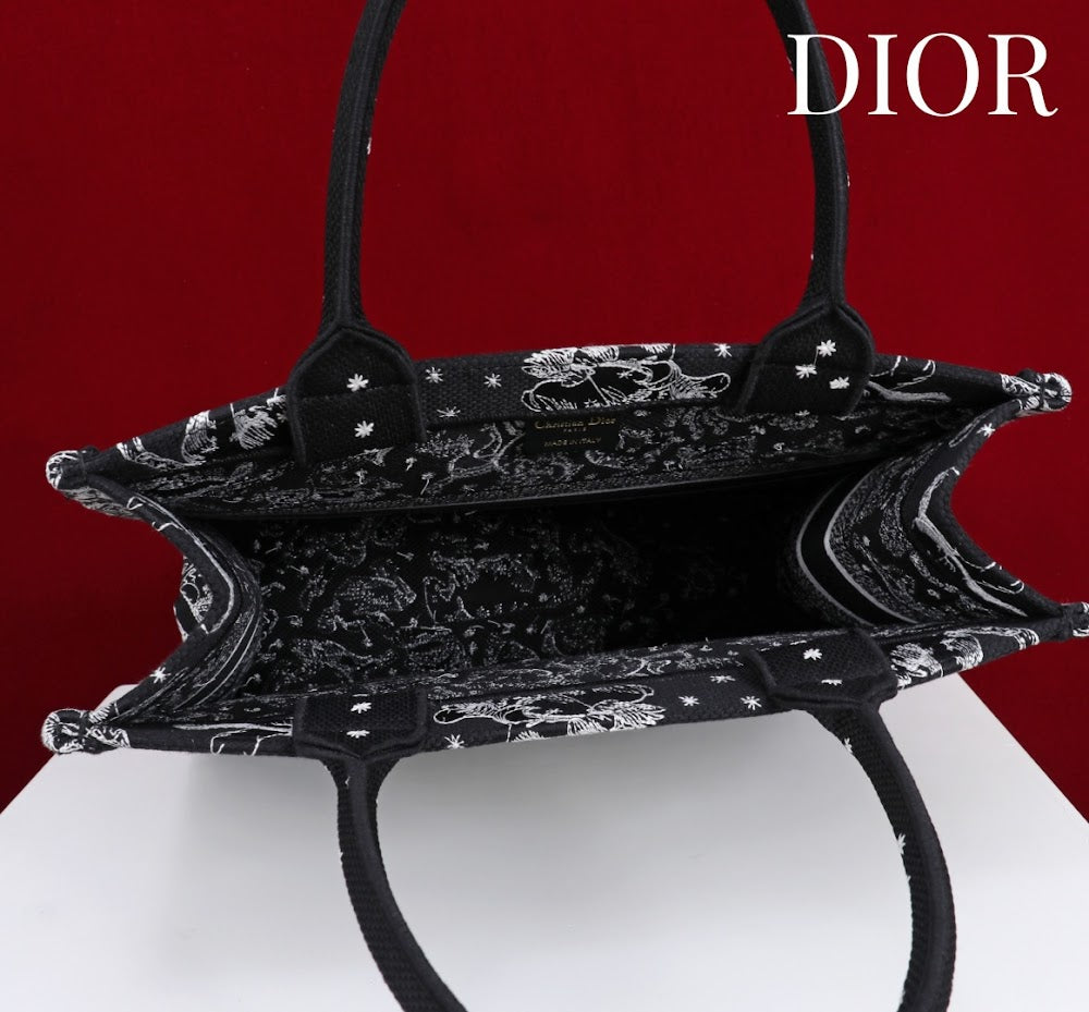 Dragons BagsDiorn Luxury Bag --114892