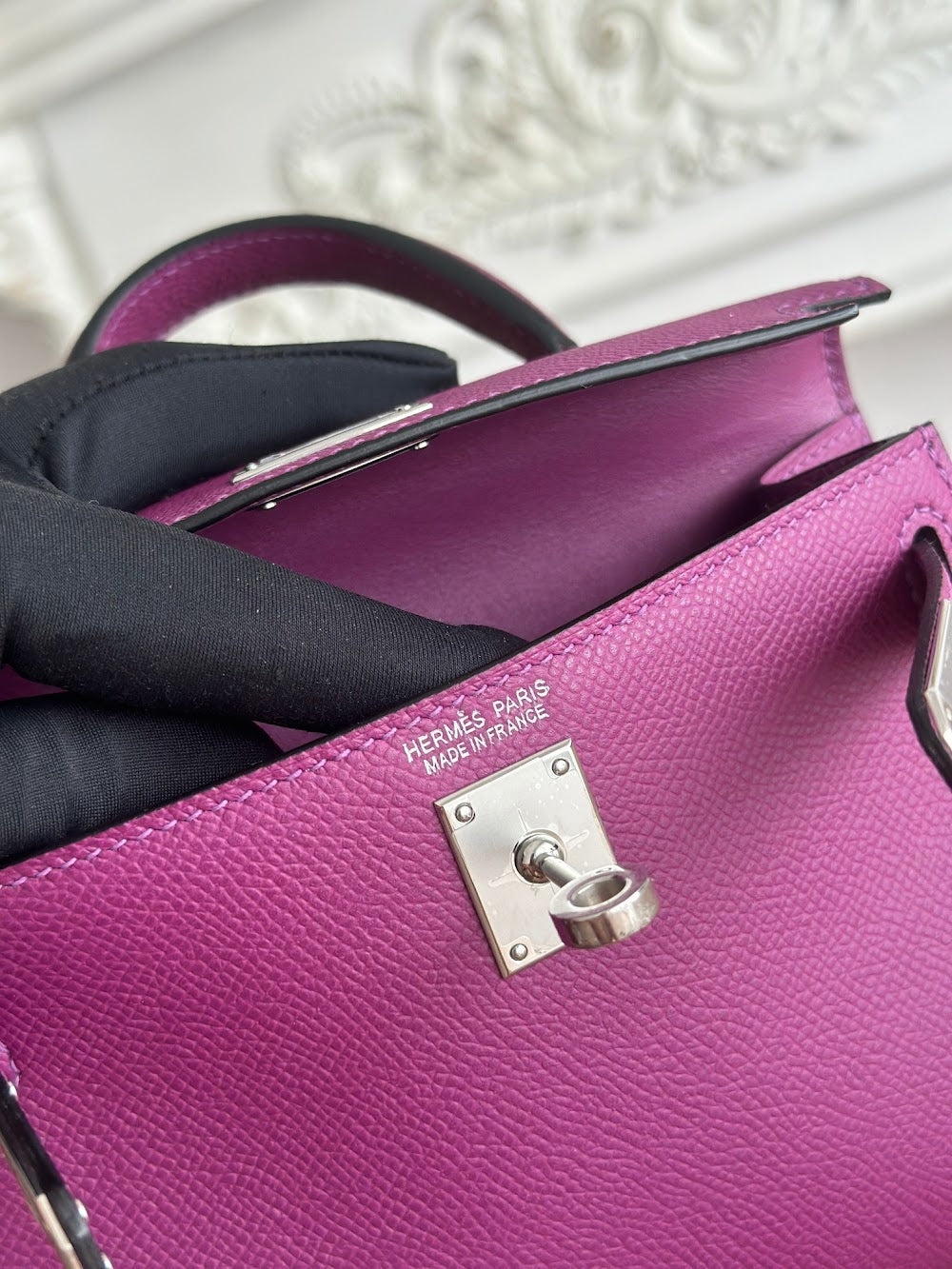 Dragons BagsHermesn Luxury Bag --117534