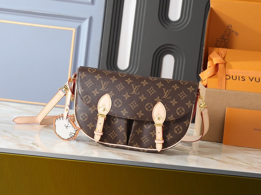 Dragons Bags ln Luxury Bag --77682